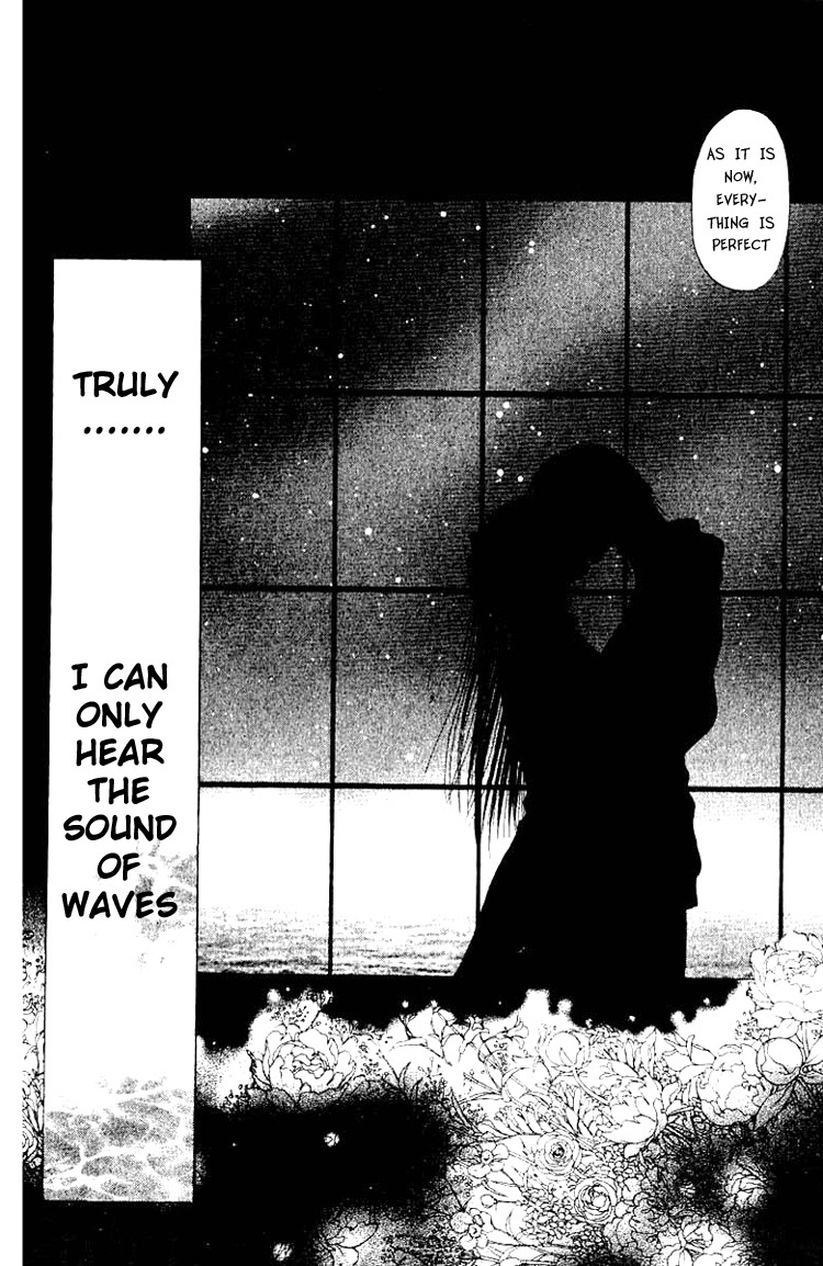 Yamato Nadeshiko Shichihenge Chapter 48 page 36 - Chapter 48: The Love of Summer Vacation