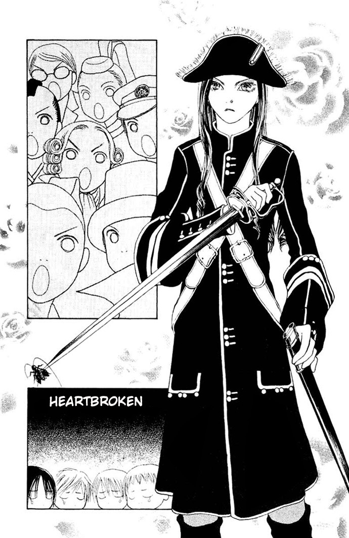 Yamato Nadeshiko Shichihenge Chapter 49 page 39 - Chapter 49: This Is the Beautiful High School Life