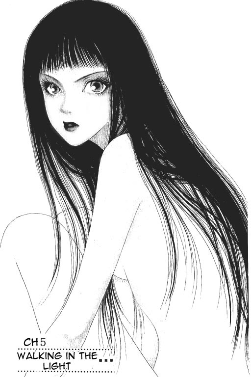 Yamato Nadeshiko Shichihenge Chapter 5 page 1 - Chapter 5: Walking in the Light