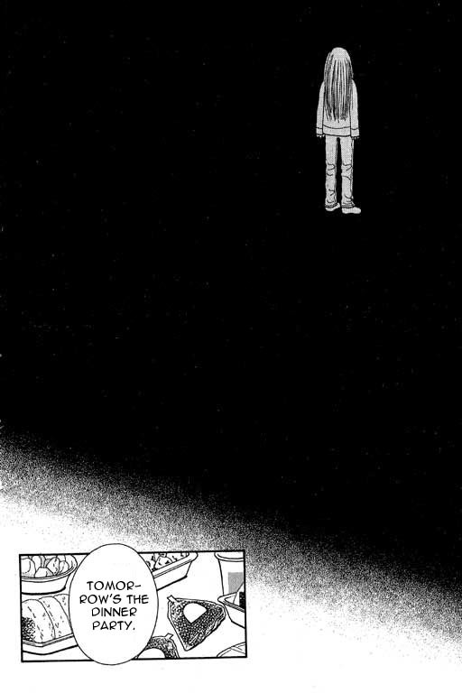 Yamato Nadeshiko Shichihenge Chapter 5 page 14 - Chapter 5: Walking in the Light