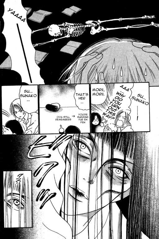 Yamato Nadeshiko Shichihenge Chapter 5 page 16 - Chapter 5: Walking in the Light