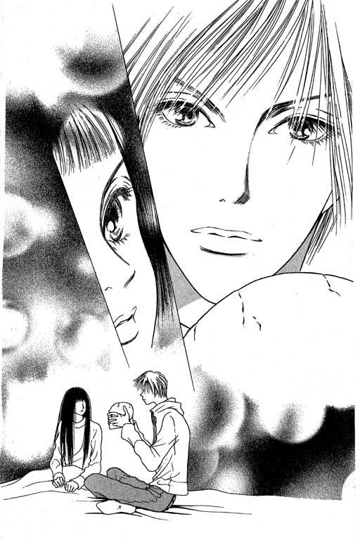 Yamato Nadeshiko Shichihenge Chapter 5 page 23 - Chapter 5: Walking in the Light