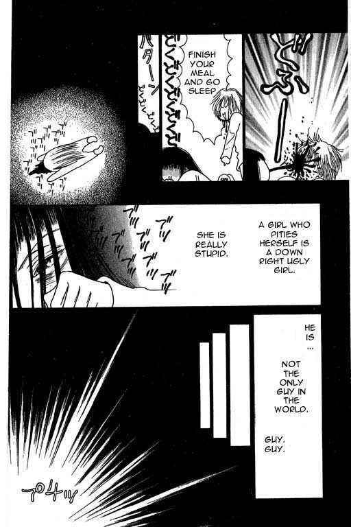 Yamato Nadeshiko Shichihenge Chapter 5 page 24 - Chapter 5: Walking in the Light