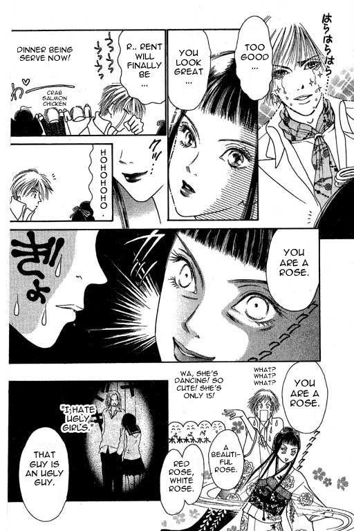 Yamato Nadeshiko Shichihenge Chapter 5 page 30 - Chapter 5: Walking in the Light