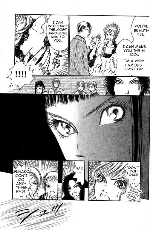 Yamato Nadeshiko Shichihenge Chapter 5 page 33 - Chapter 5: Walking in the Light
