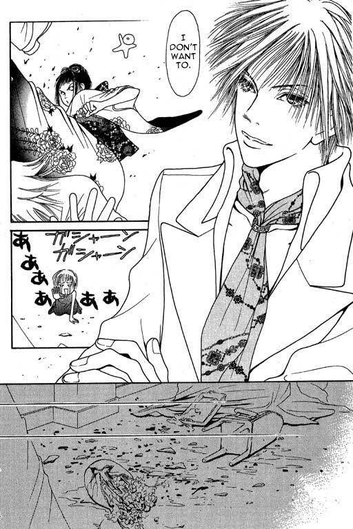Yamato Nadeshiko Shichihenge Chapter 5 page 37 - Chapter 5: Walking in the Light