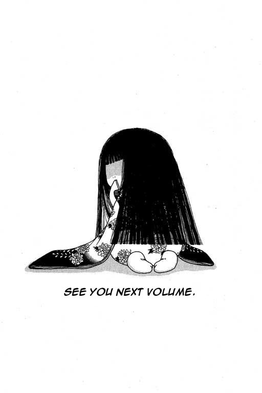 Yamato Nadeshiko Shichihenge Chapter 5 page 40 - Chapter 5: Walking in the Light