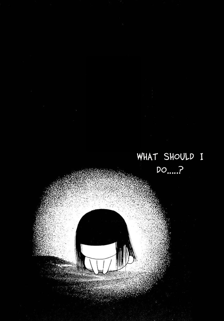 Yamato Nadeshiko Shichihenge Chapter 50 page 2 - Chapter 50: All for the Fried Prawns