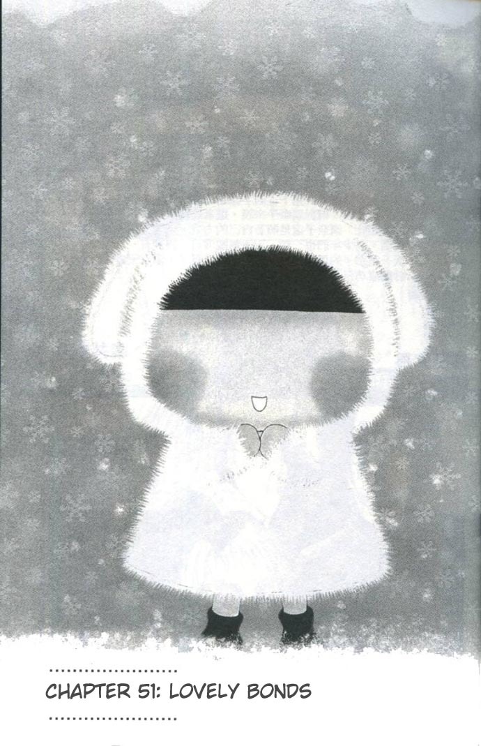 Yamato Nadeshiko Shichihenge Chapter 51 page 2 - Chapter 51: Lovely Bonds