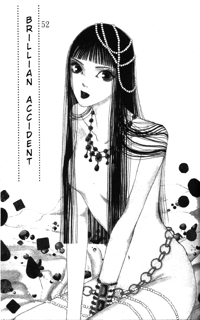 Yamato Nadeshiko Shichihenge Chapter 52 page 1 - Chapter 52: Brilliant Accident