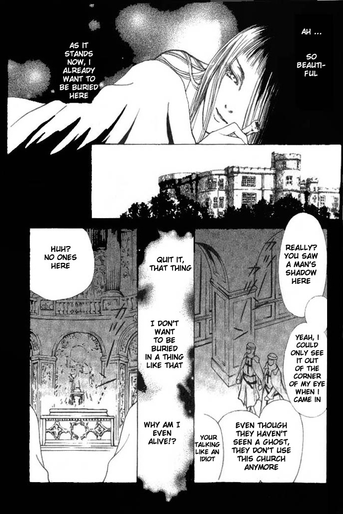 Yamato Nadeshiko Shichihenge Chapter 52 page 2 - Chapter 52: Brilliant Accident