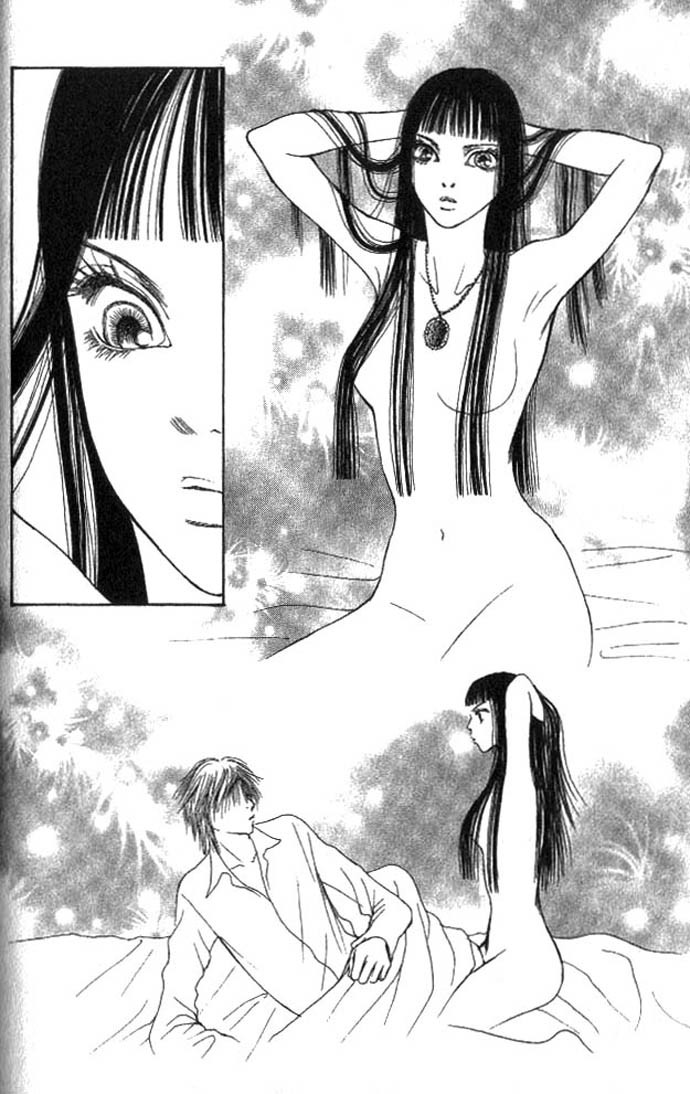 Yamato Nadeshiko Shichihenge Chapter 52 page 21 - Chapter 52: Brilliant Accident