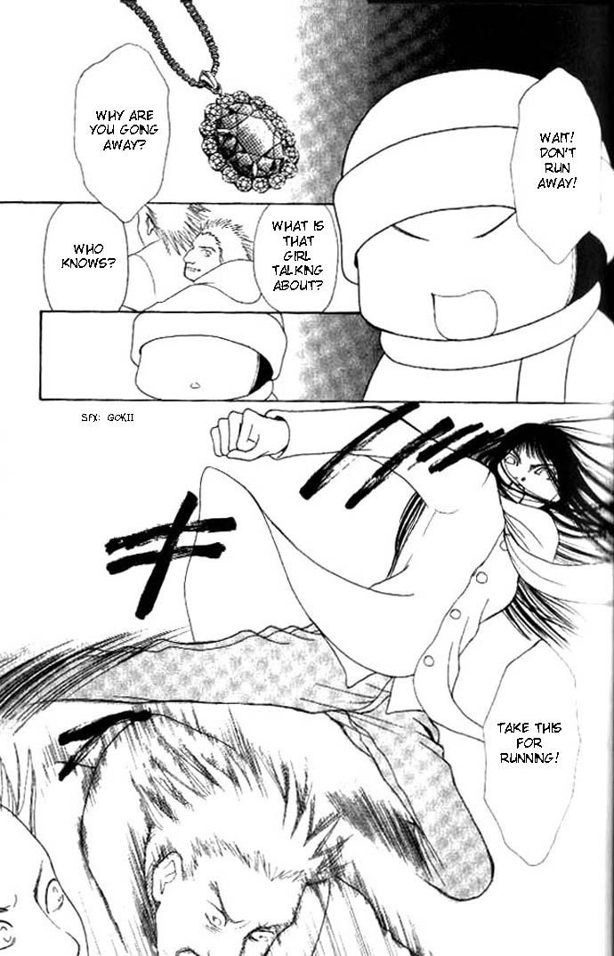 Yamato Nadeshiko Shichihenge Chapter 52 page 28 - Chapter 52: Brilliant Accident