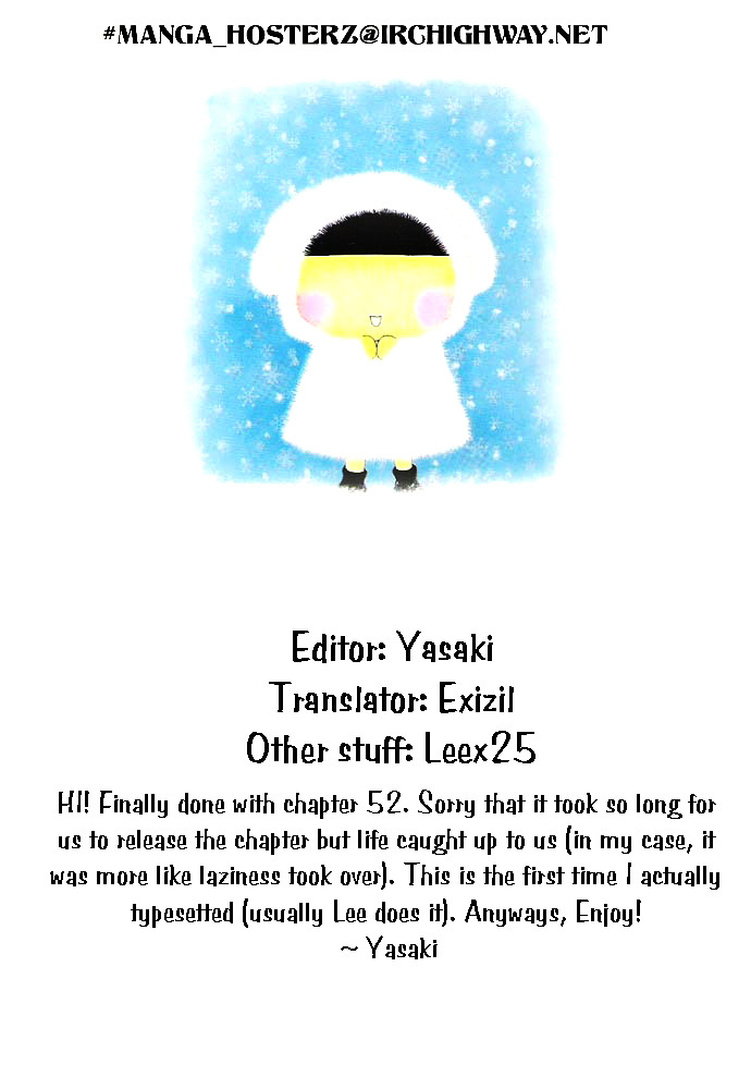 Yamato Nadeshiko Shichihenge Chapter 52 page 42 - Chapter 52: Brilliant Accident