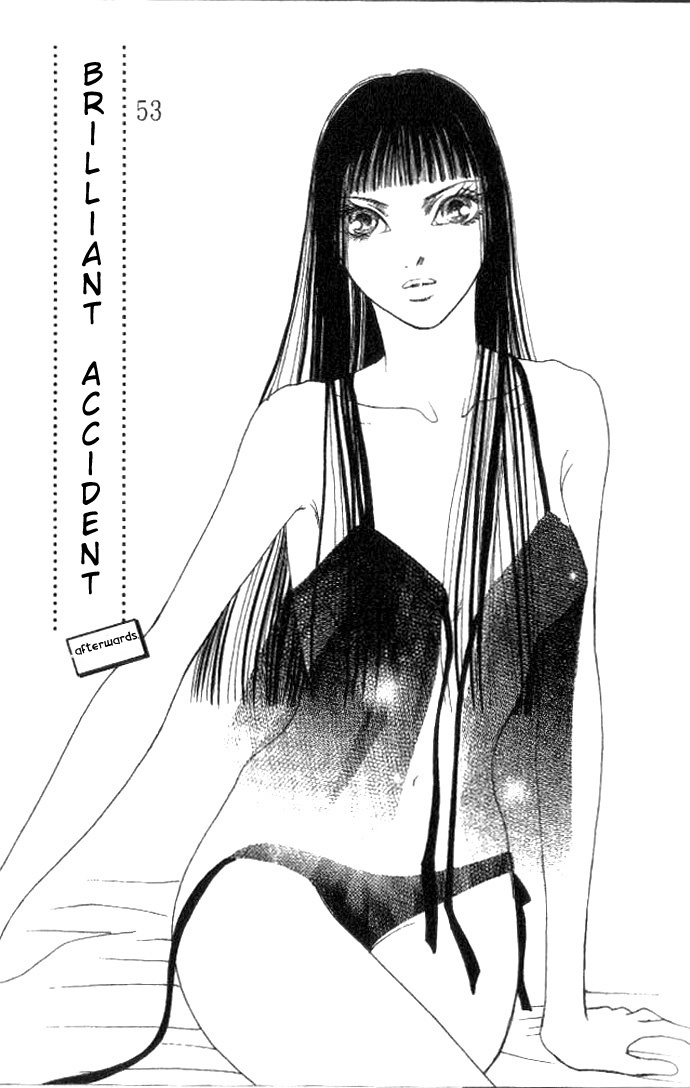 Yamato Nadeshiko Shichihenge Chapter 53 page 1 - Chapter 53: Brilliant Accident ~ Afterwards