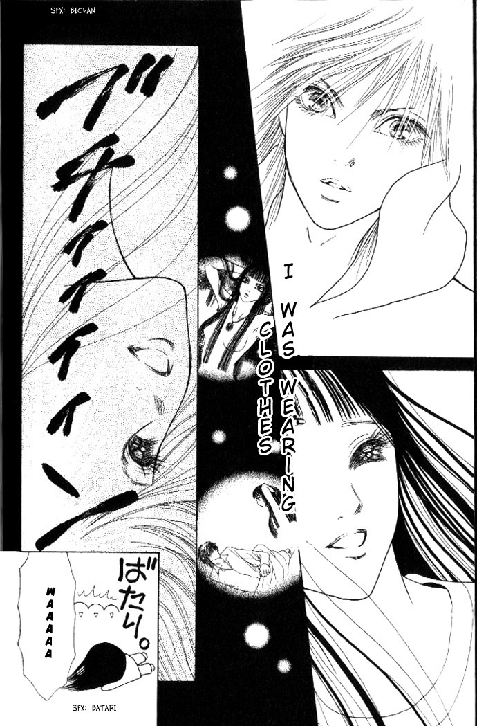 Yamato Nadeshiko Shichihenge Chapter 53 page 10 - Chapter 53: Brilliant Accident ~ Afterwards
