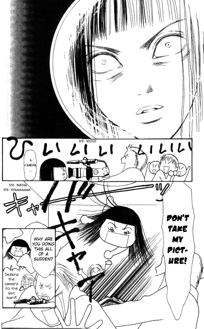 Yamato Nadeshiko Shichihenge Chapter 53 page 28 - Chapter 53: Brilliant Accident ~ Afterwards