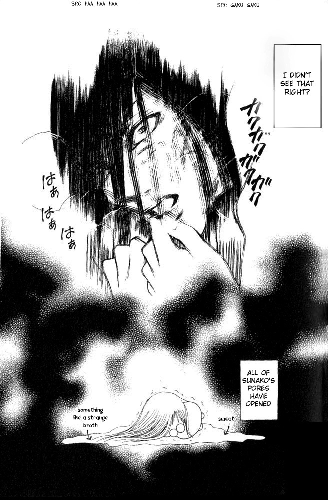 Yamato Nadeshiko Shichihenge Chapter 53 page 3 - Chapter 53: Brilliant Accident ~ Afterwards