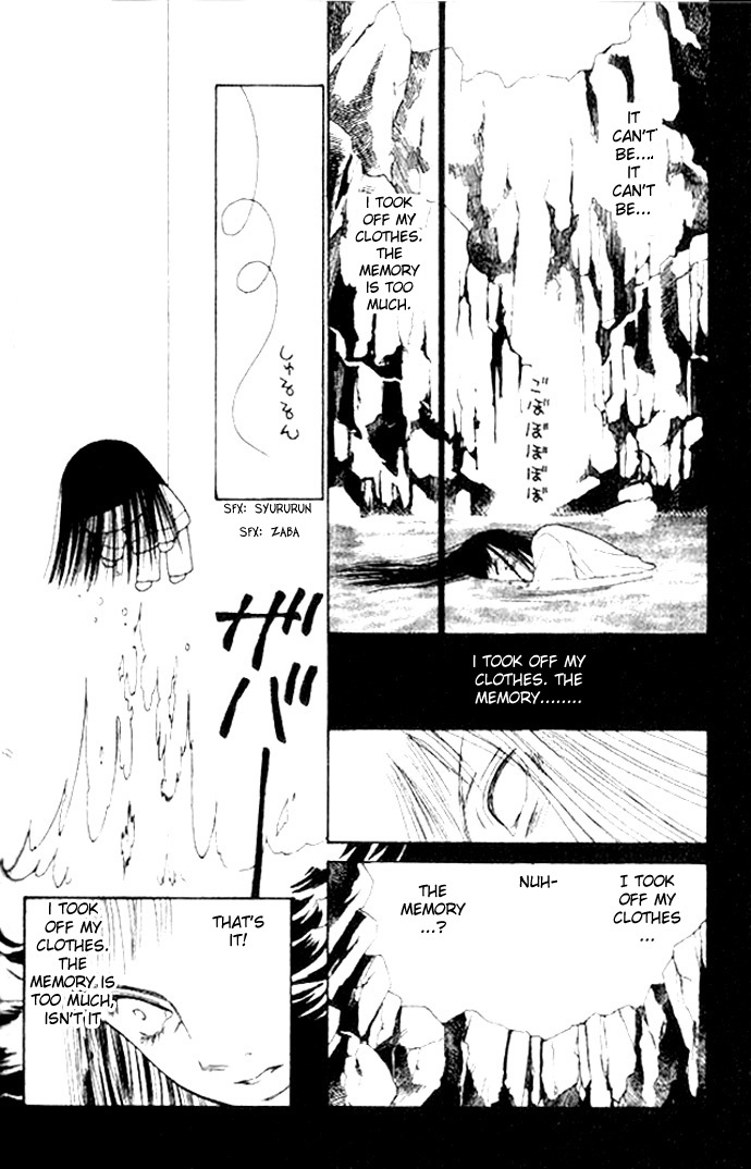 Yamato Nadeshiko Shichihenge Chapter 53 page 8 - Chapter 53: Brilliant Accident ~ Afterwards