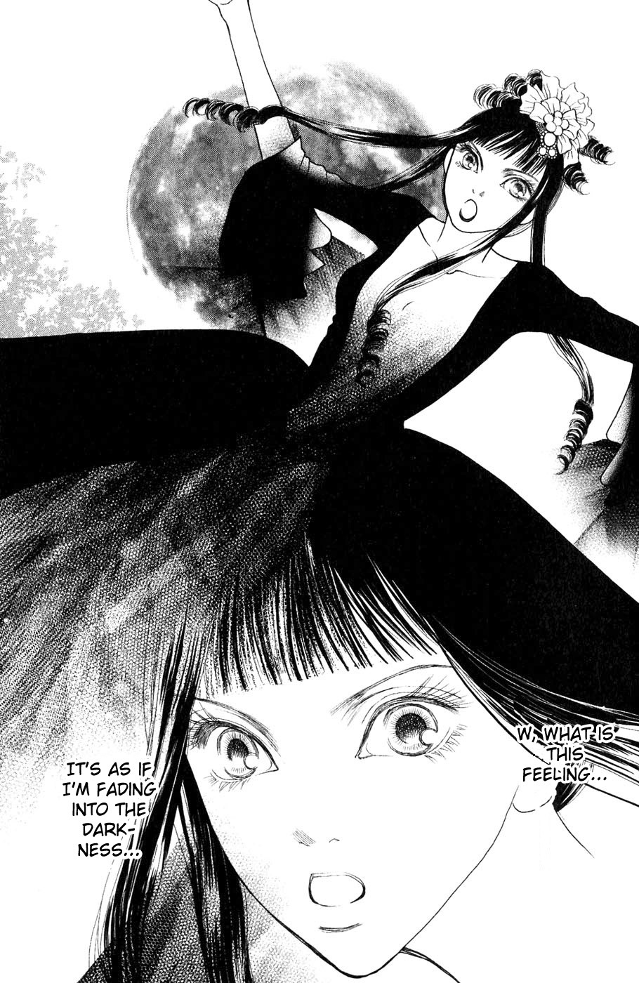 Yamato Nadeshiko Shichihenge Chapter 56 page 15 - Chapter 56: Dream: Mutual Love