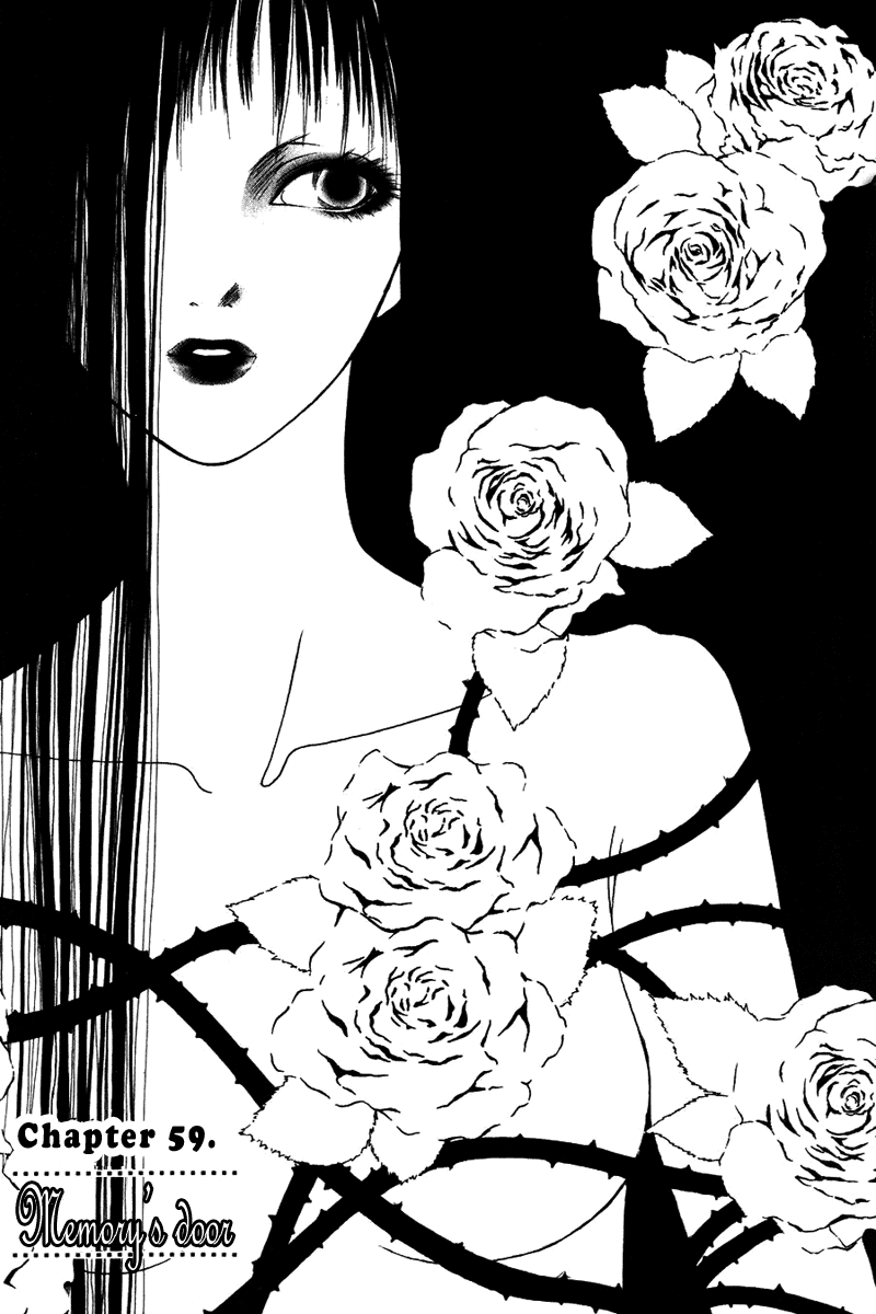 Yamato Nadeshiko Shichihenge Chapter 59 page 3 - Chapter 59: Memory's Door