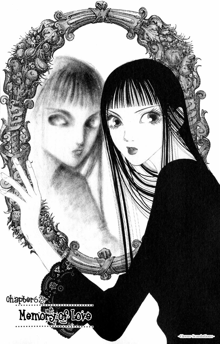 Yamato Nadeshiko Shichihenge Chapter 62 page 1 - Chapter 62: Memory of Love