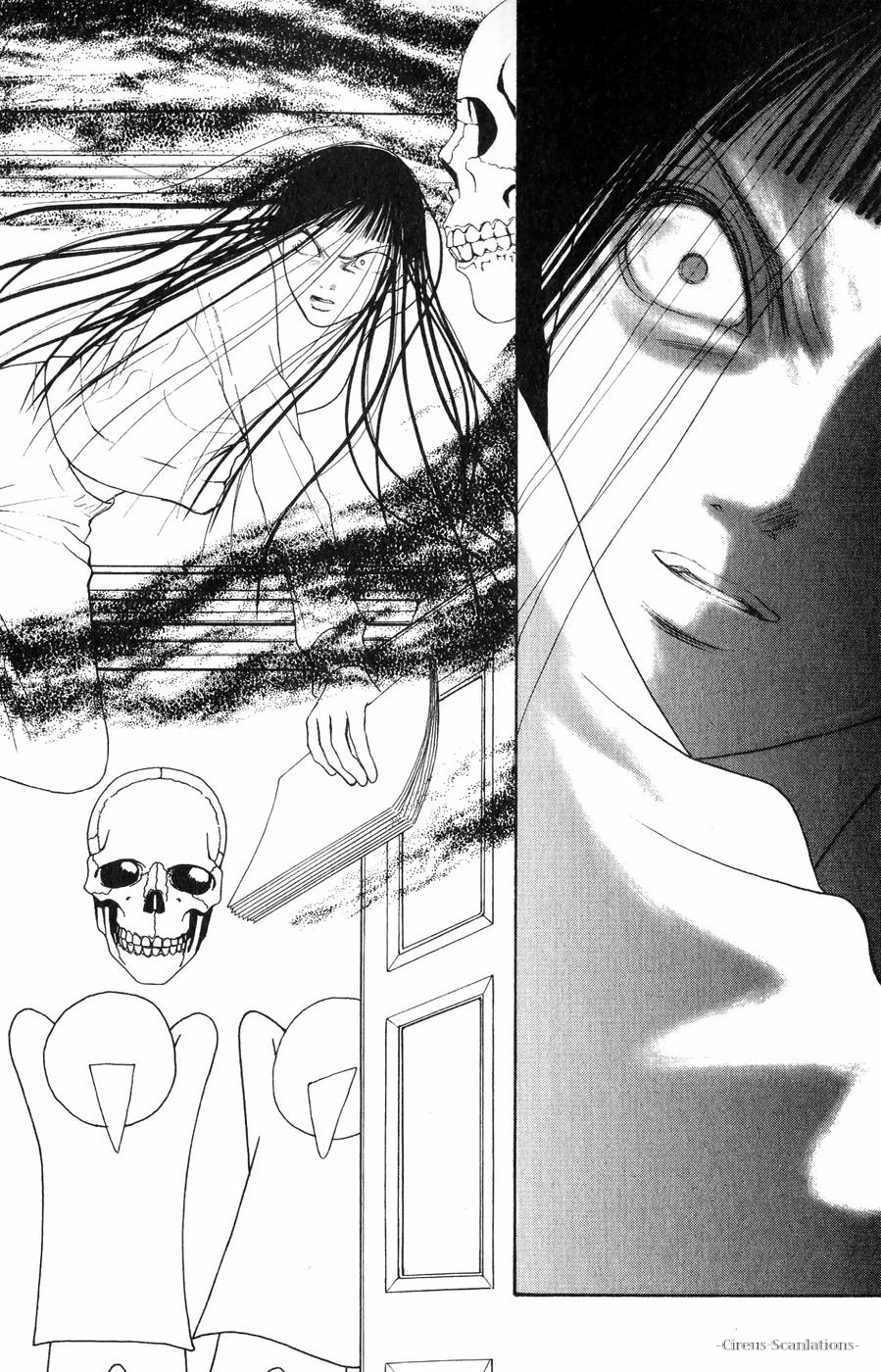 Yamato Nadeshiko Shichihenge Chapter 62 page 12 - Chapter 62: Memory of Love