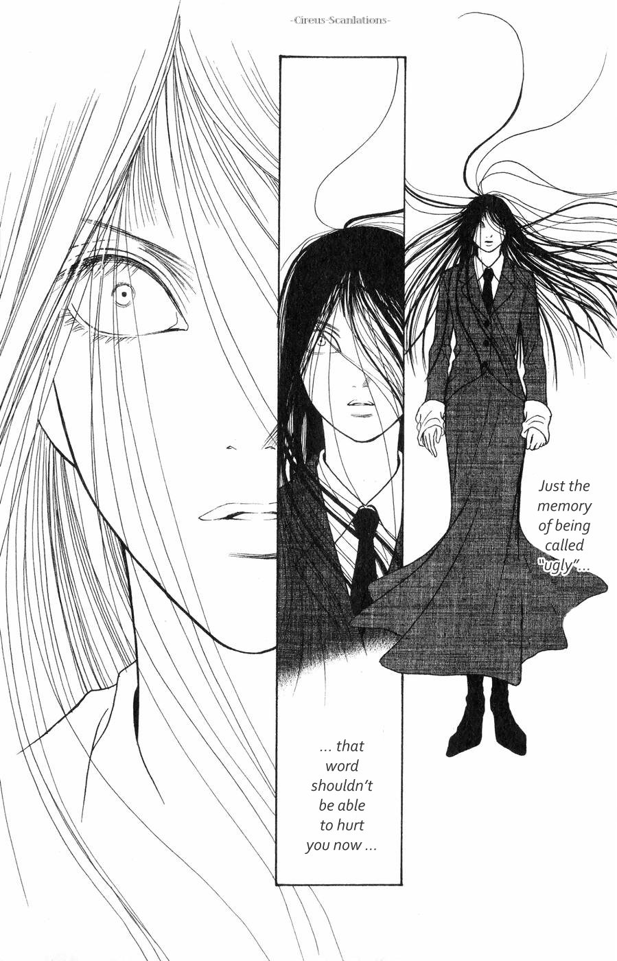 Yamato Nadeshiko Shichihenge Chapter 62 page 31 - Chapter 62: Memory of Love