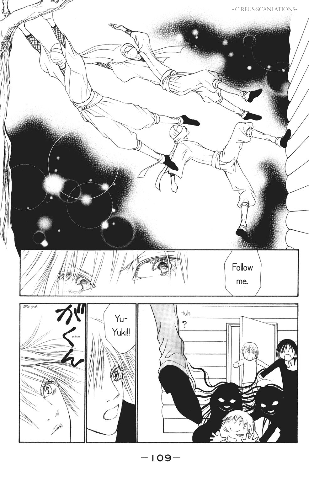 Yamato Nadeshiko Shichihenge Chapter 65 page 25 - Chapter 65: The Hazardous Return of Valentine's Day
