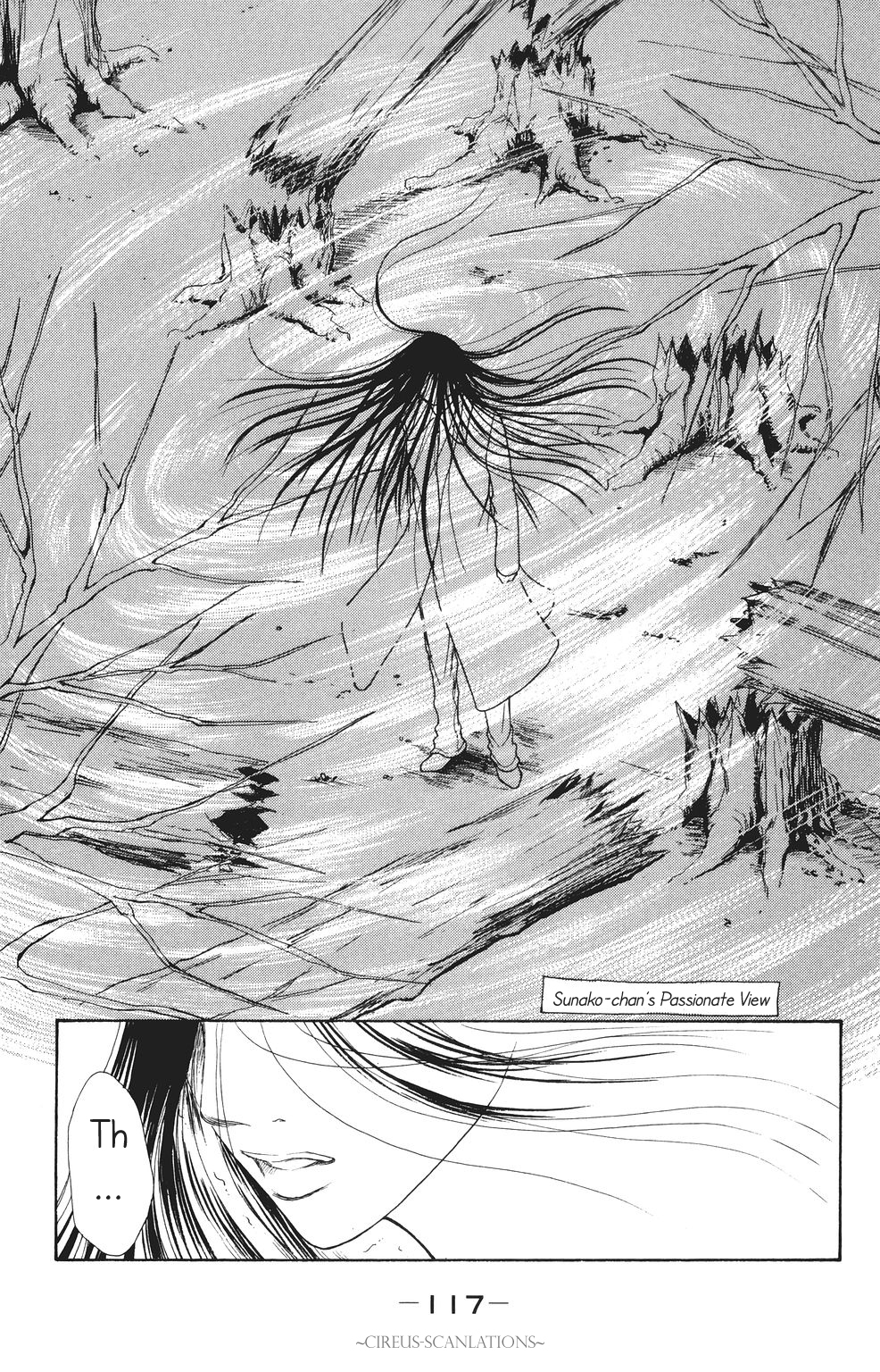 Yamato Nadeshiko Shichihenge Chapter 65 page 33 - Chapter 65: The Hazardous Return of Valentine's Day