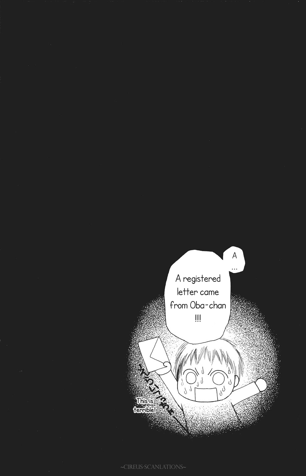 Yamato Nadeshiko Shichihenge Chapter 66 page 1 - Chapter 66: Sunako-chan's Ideal Body Building