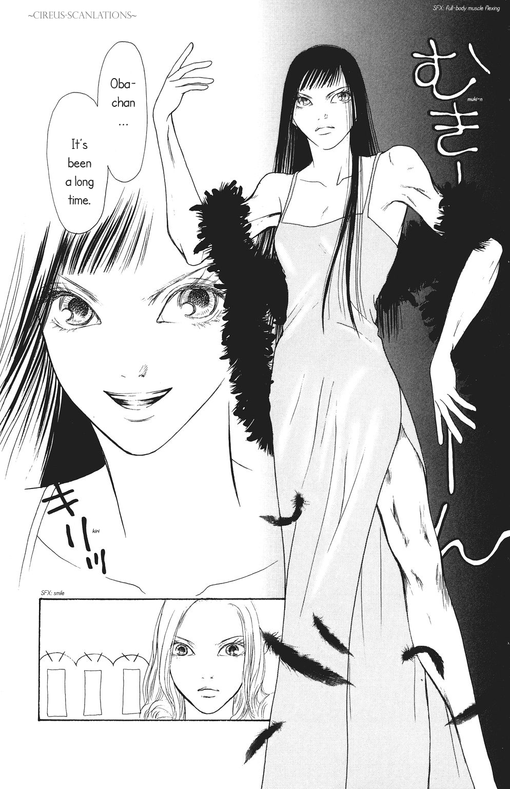 Yamato Nadeshiko Shichihenge Chapter 66 page 32 - Chapter 66: Sunako-chan's Ideal Body Building