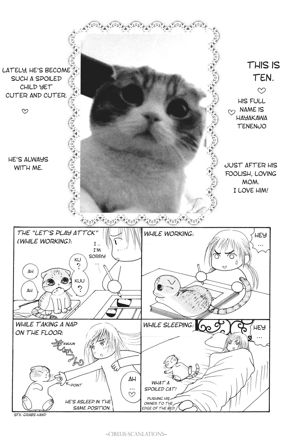 Yamato Nadeshiko Shichihenge Chapter 66 page 42 - Chapter 66: Sunako-chan's Ideal Body Building