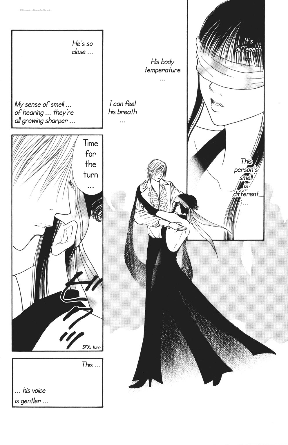 Yamato Nadeshiko Shichihenge Chapter 68 page 26 - Chapter 68: Dancing Steps to Lady Achievement?