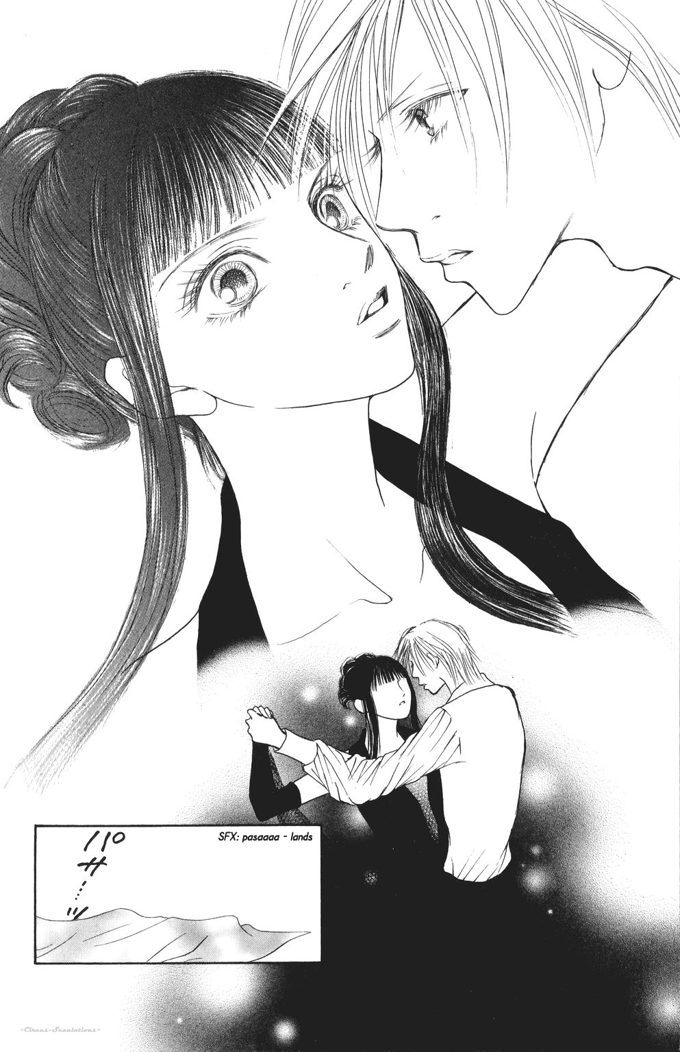 Yamato Nadeshiko Shichihenge Chapter 68 page 28 - Chapter 68: Dancing Steps to Lady Achievement?