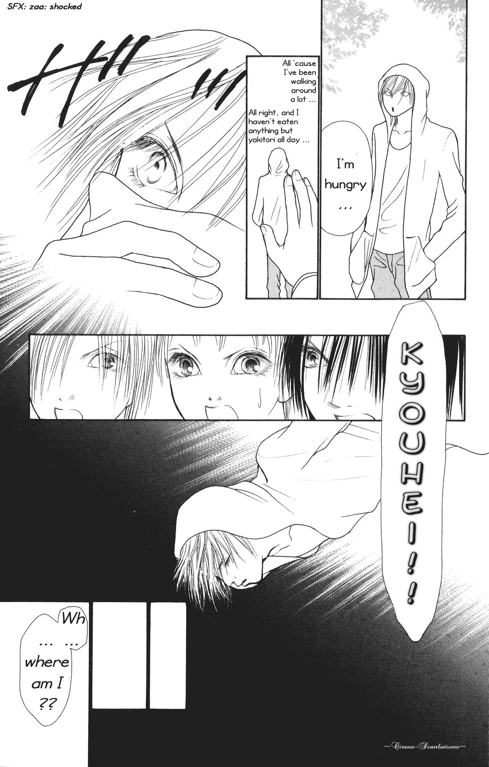 Yamato Nadeshiko Shichihenge Chapter 69 page 29 - Chapter 69: The Blues of the Unbeatable One