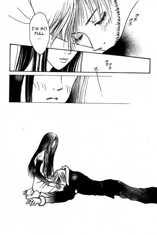 Yamato Nadeshiko Shichihenge Chapter 7 page 31 - Chapter 7: A Happy Shocking Christmas!