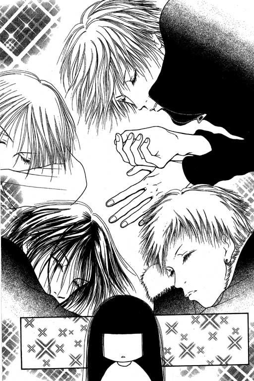 Yamato Nadeshiko Shichihenge Chapter 7 page 37 - Chapter 7: A Happy Shocking Christmas!
