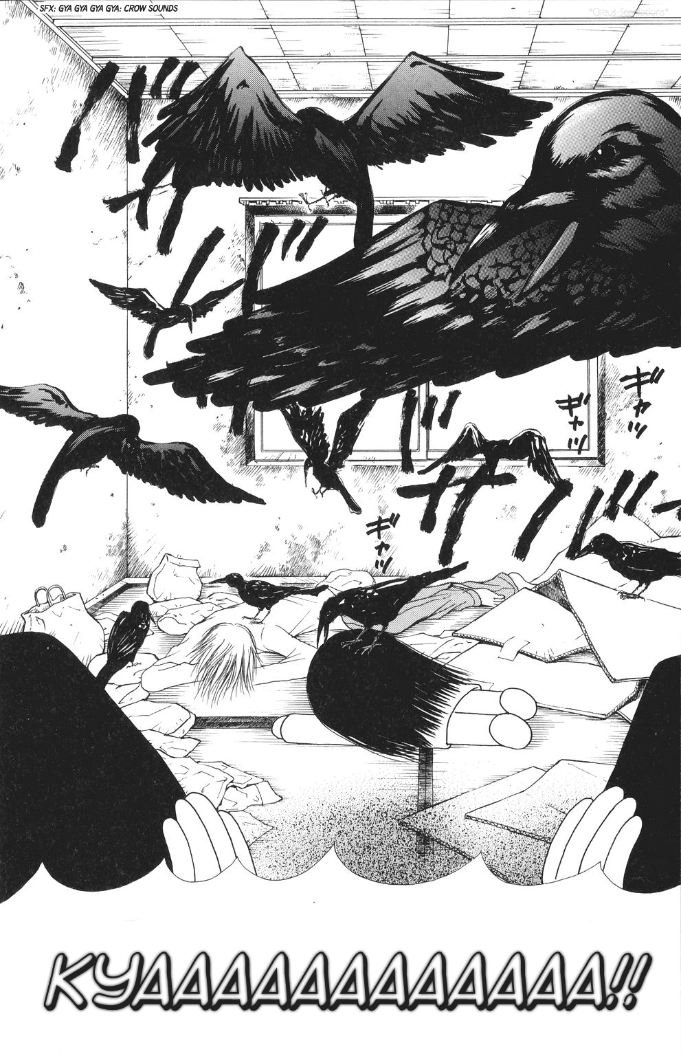 Yamato Nadeshiko Shichihenge Chapter 70 page 40 - Chapter 70: The Dream They Both Shared