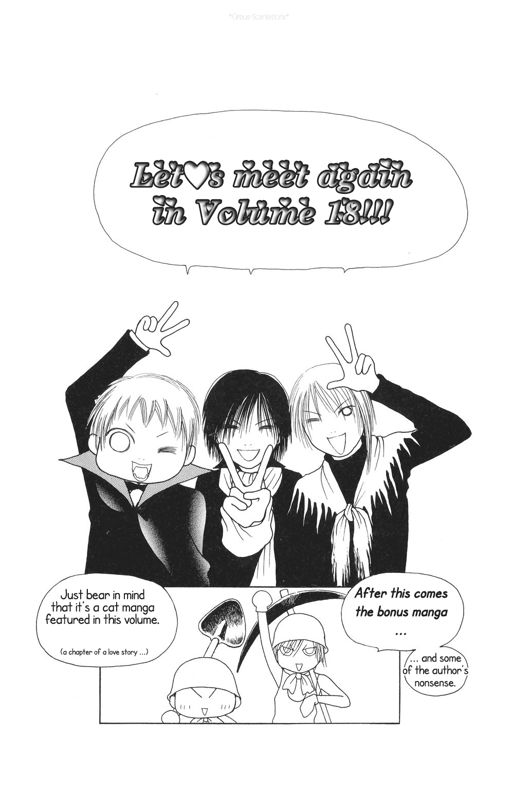 Yamato Nadeshiko Shichihenge Chapter 70 page 44 - Chapter 70: The Dream They Both Shared