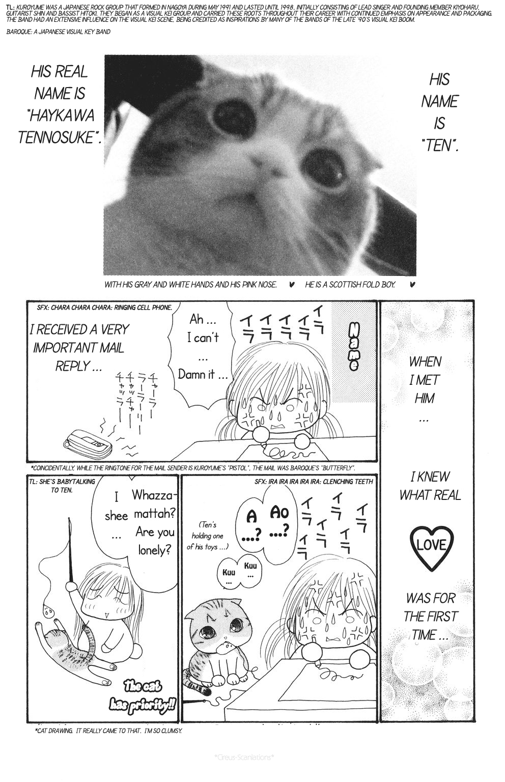Yamato Nadeshiko Shichihenge Chapter 70 page 46 - Chapter 70: The Dream They Both Shared