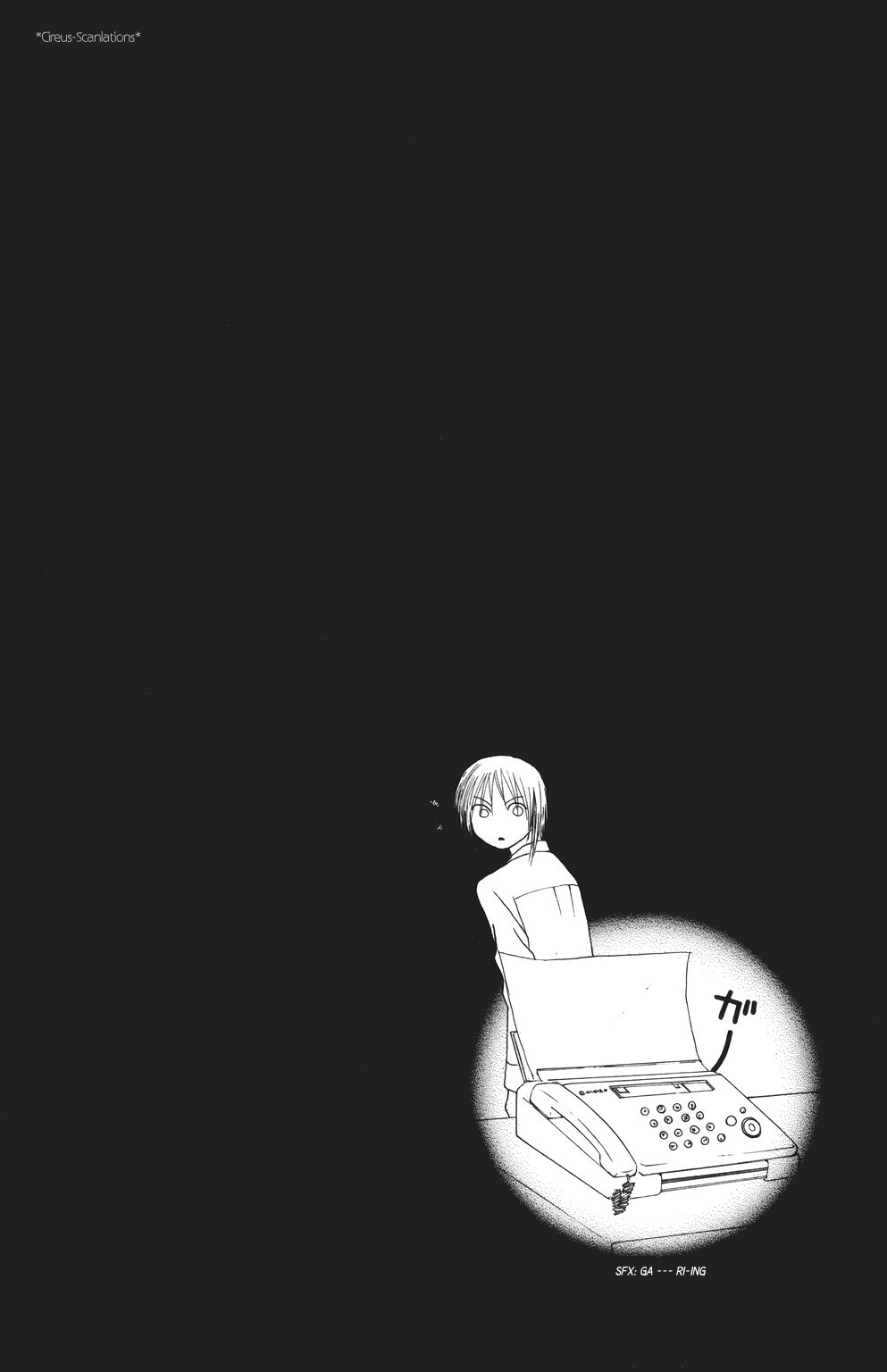 Yamato Nadeshiko Shichihenge Chapter 70 page 6 - Chapter 70: The Dream They Both Shared