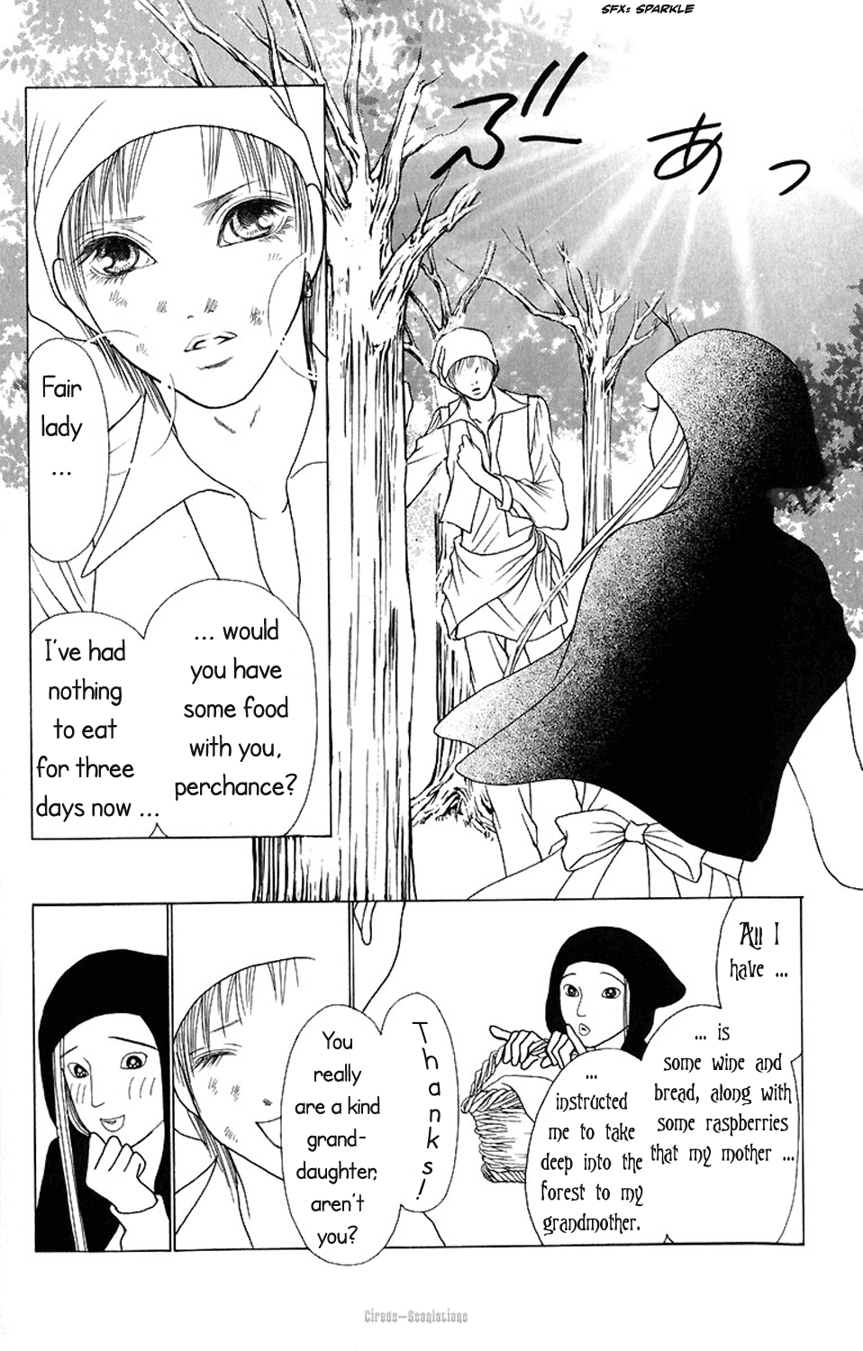 Yamato Nadeshiko Shichihenge Chapter 73 page 10 - Chapter 73: Love, Love Revolution