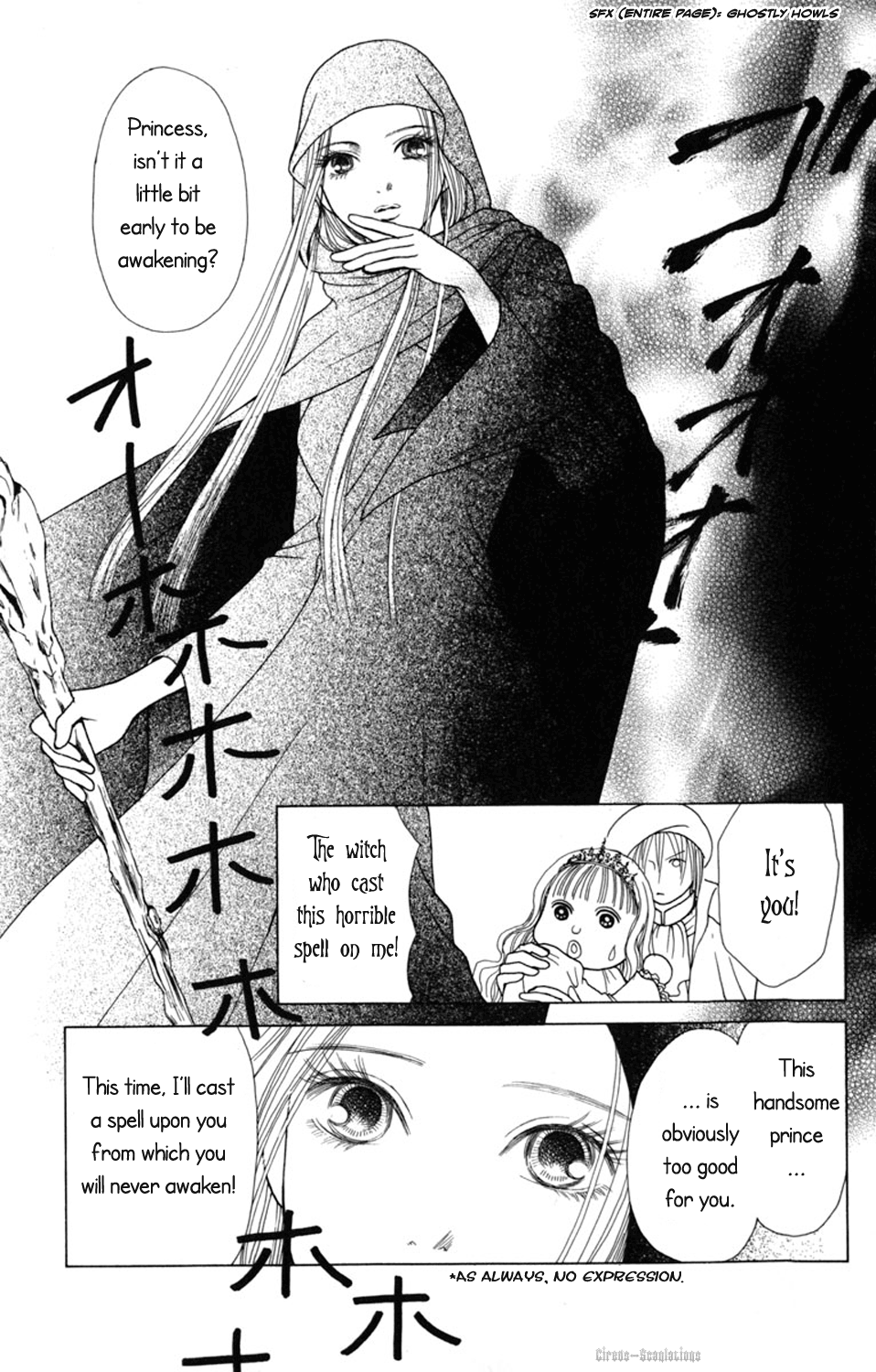 Yamato Nadeshiko Shichihenge Chapter 73 page 23 - Chapter 73: Love, Love Revolution