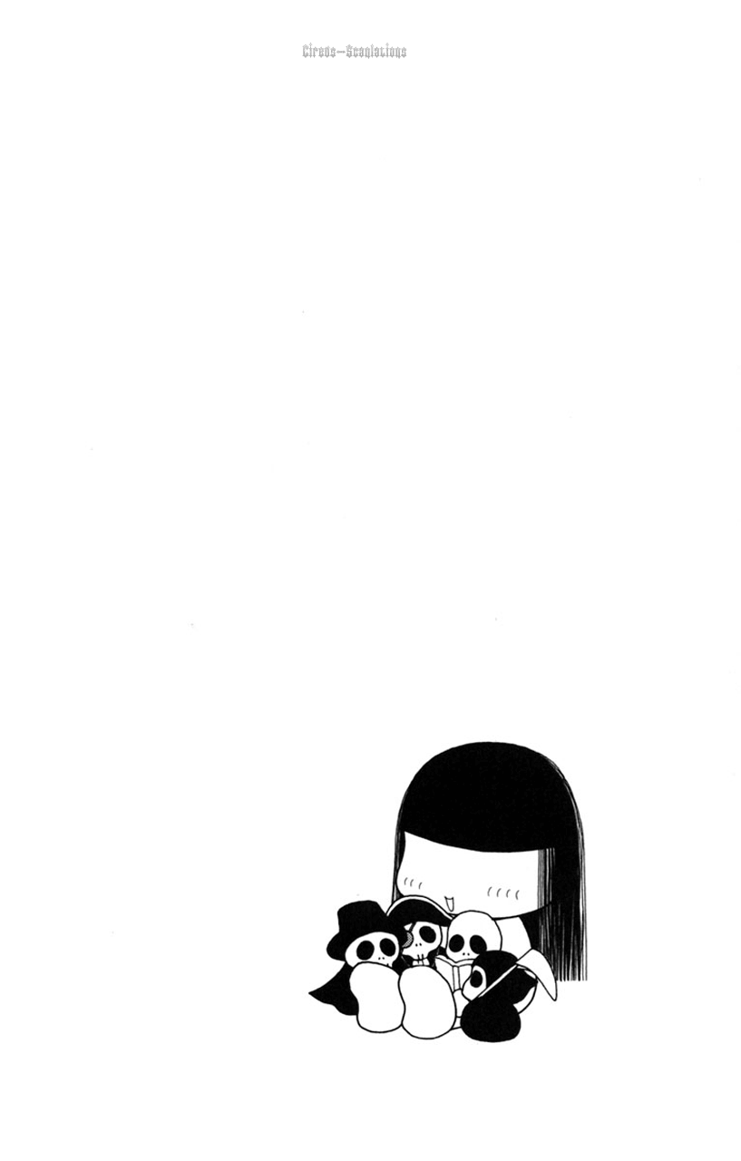 Yamato Nadeshiko Shichihenge Chapter 73 page 39 - Chapter 73: Love, Love Revolution