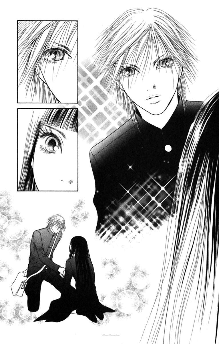 Yamato Nadeshiko Shichihenge Chapter 74 page 14 - Chapter 74: That's the Dreamy First Love