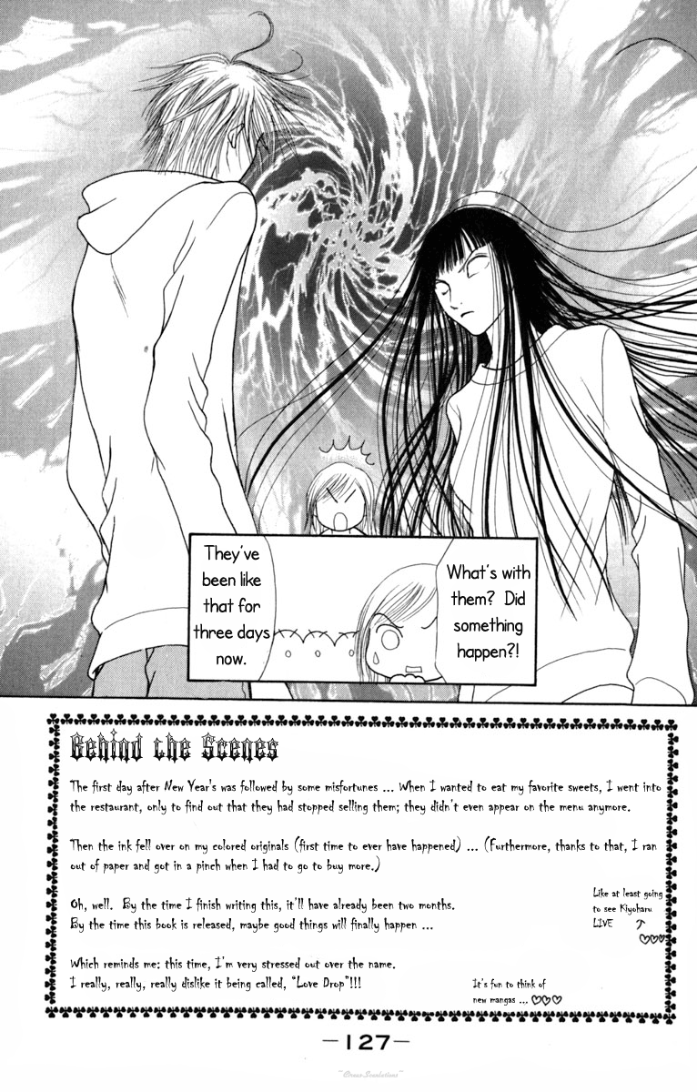 Yamato Nadeshiko Shichihenge Chapter 74 page 3 - Chapter 74: That's the Dreamy First Love