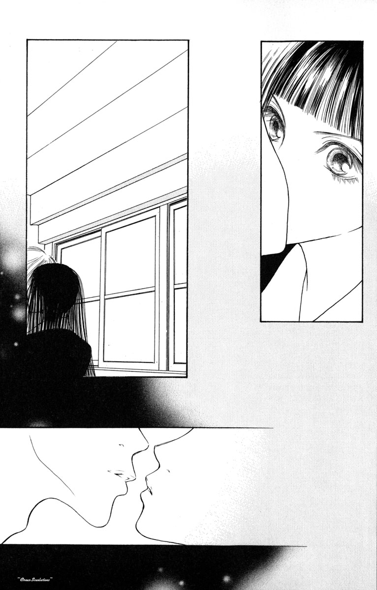 Yamato Nadeshiko Shichihenge Chapter 74 page 36 - Chapter 74: That's the Dreamy First Love