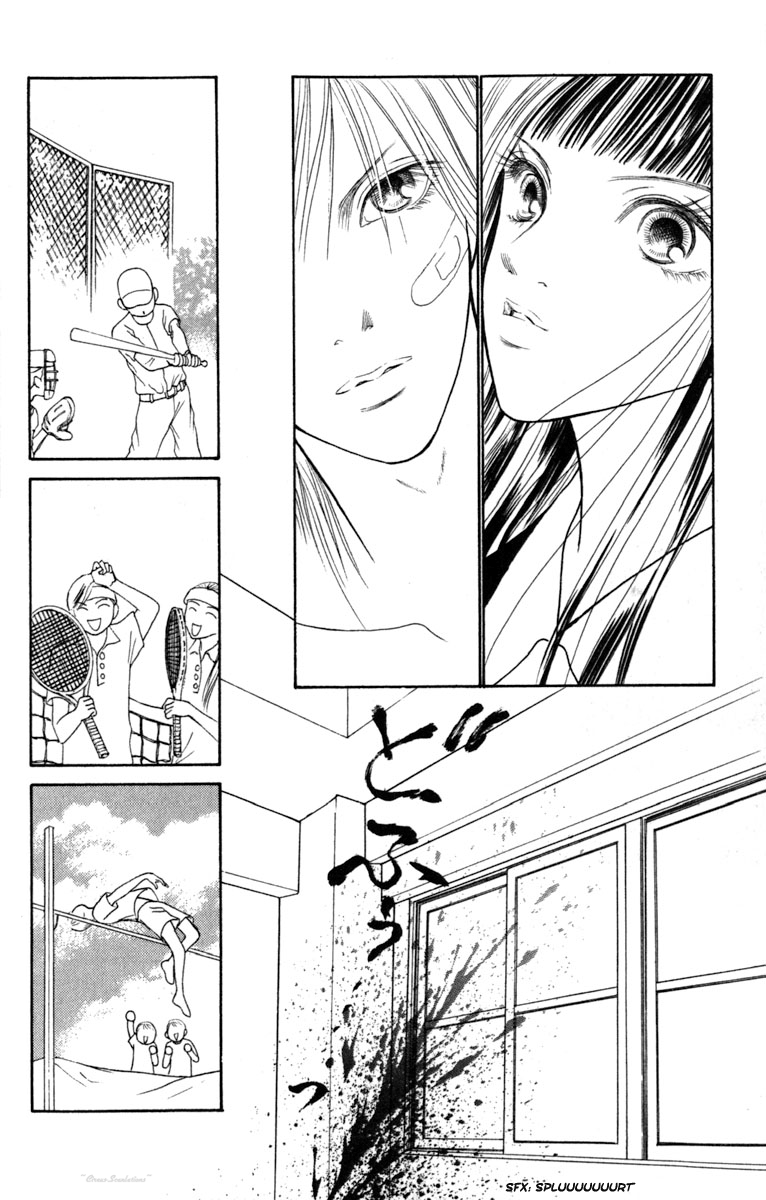 Yamato Nadeshiko Shichihenge Chapter 74 page 37 - Chapter 74: That's the Dreamy First Love