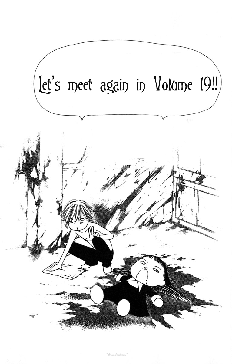 Yamato Nadeshiko Shichihenge Chapter 74 page 40 - Chapter 74: That's the Dreamy First Love